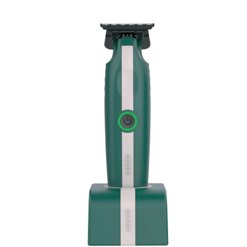 Cocco Veloce Lite Trimmer - Green/White