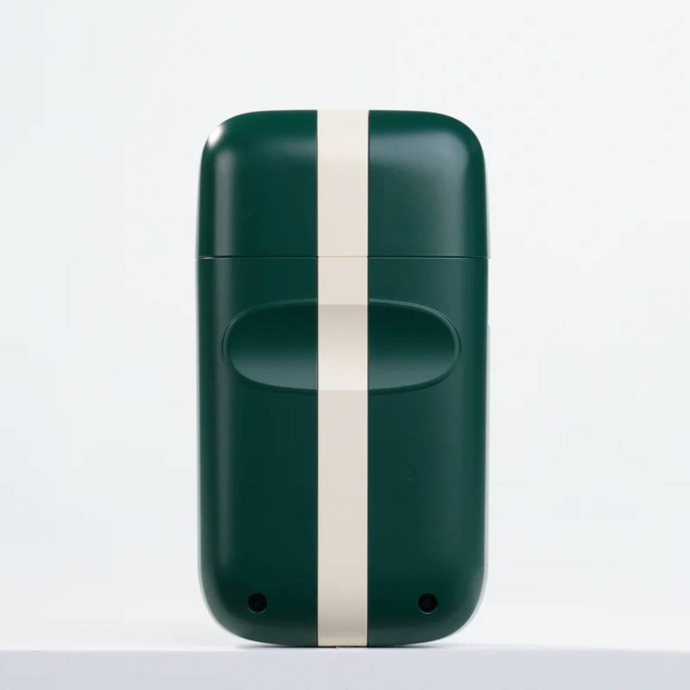 Cocco Veloce Lite Shaver - Green/White