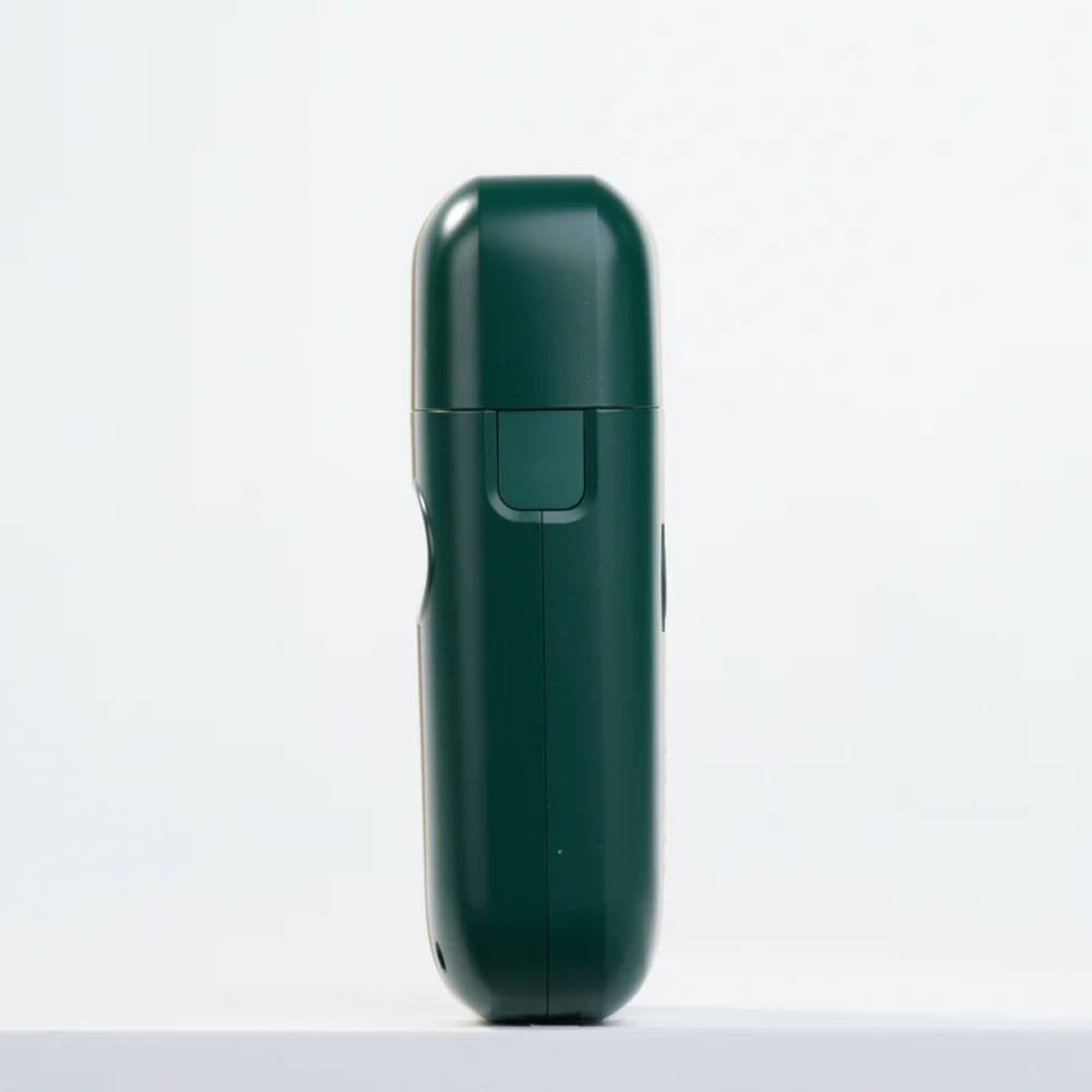 Cocco Veloce Lite Shaver - Green/White