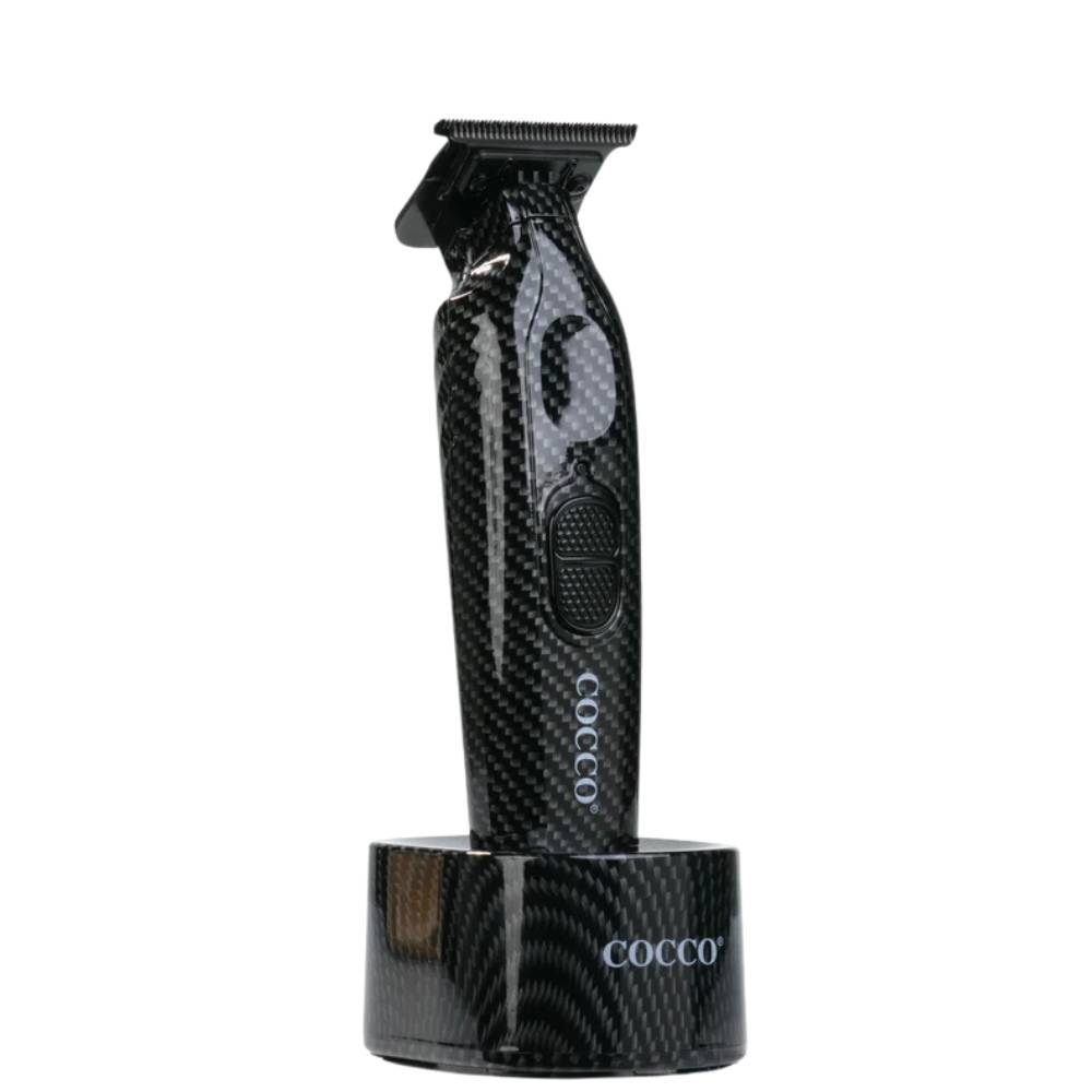 Cocco Hyper Veloce Pro Trimmer - Carbon Fiber