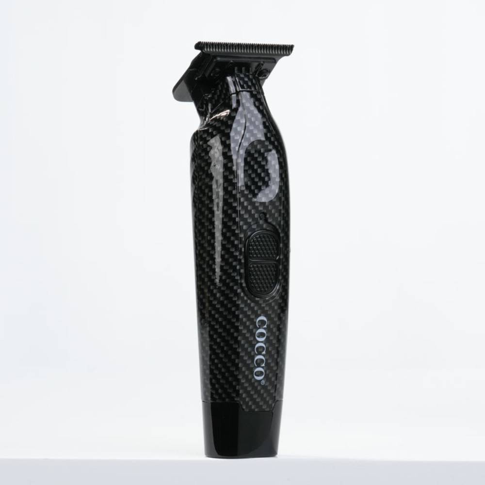 Cocco Hyper Veloce Pro Trimmer - Carbon Fiber