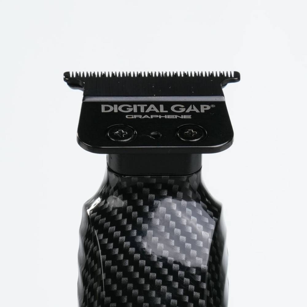 Cocco Hyper Veloce Pro Trimmer - Carbon Fiber