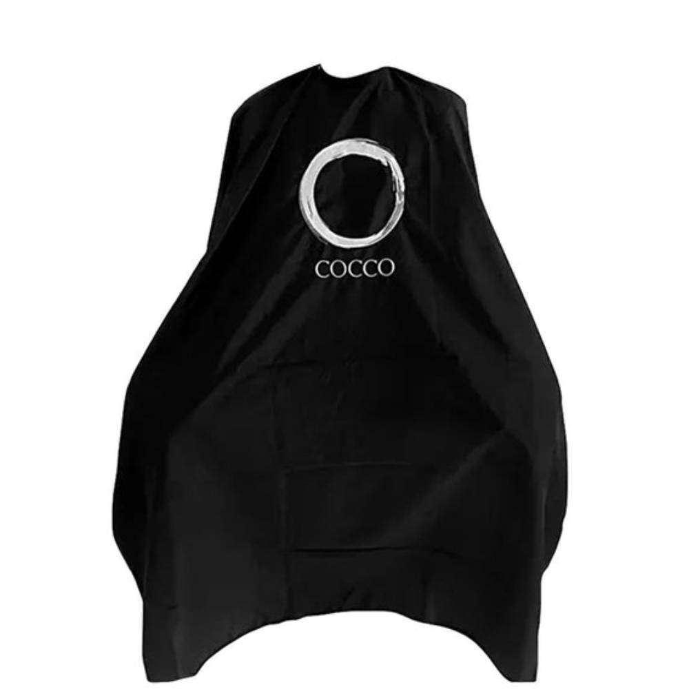 Cocco Cutting Cape Black