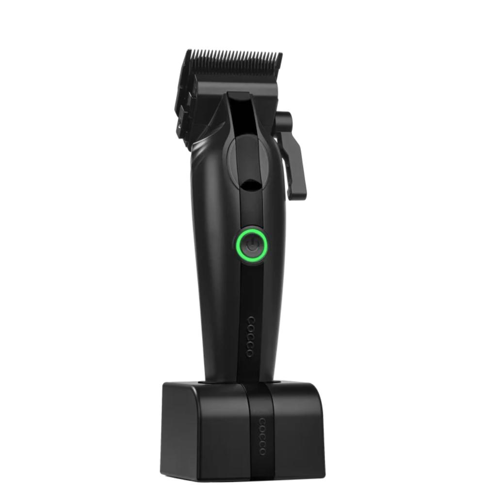 Cocco Veloce Lite Clipper - Black/Black
