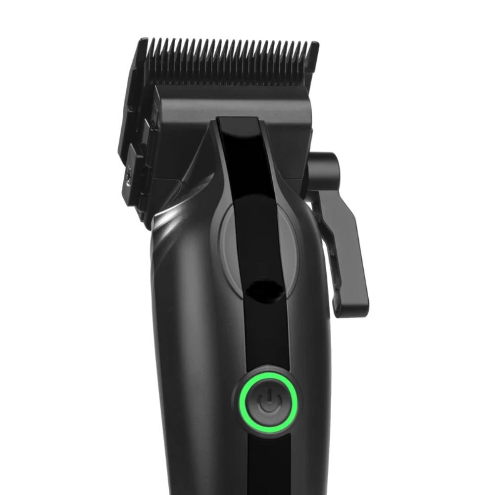 Cocco Veloce Lite Clipper - Black/Black