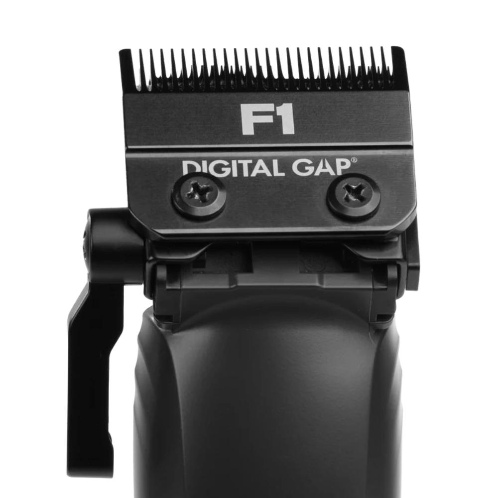 Cocco Veloce Lite Clipper - Black/Black