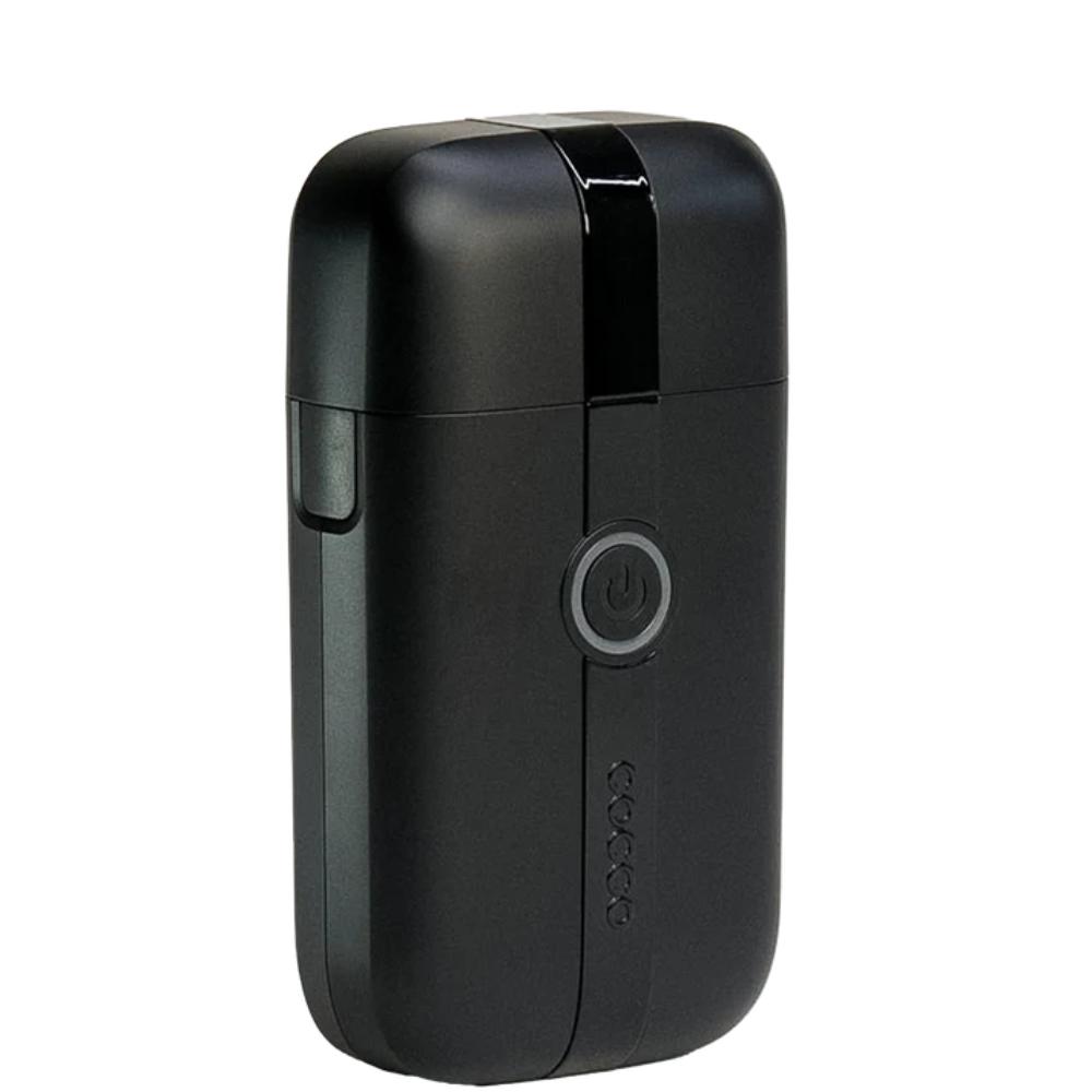 Cocco Veloce Lite Shaver - Black/Black