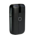 Cocco Veloce Lite Shaver - Black/Black
