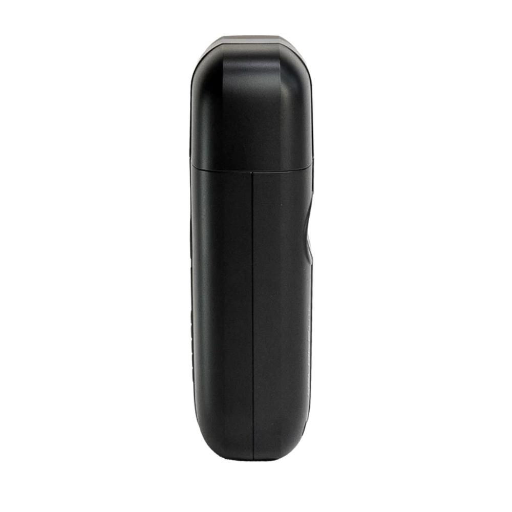 Cocco Veloce Lite Shaver - Black/Black