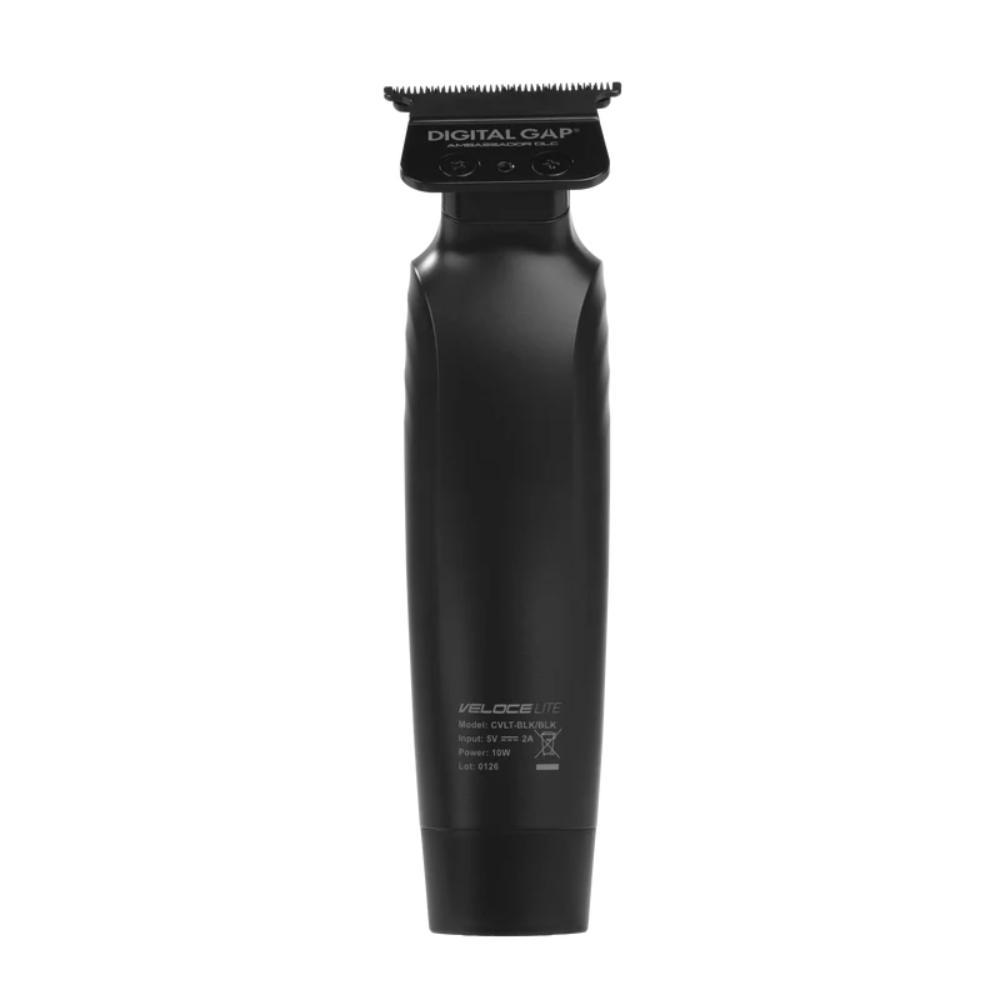 Cocco Veloce Lite Trimmer - Black/Black