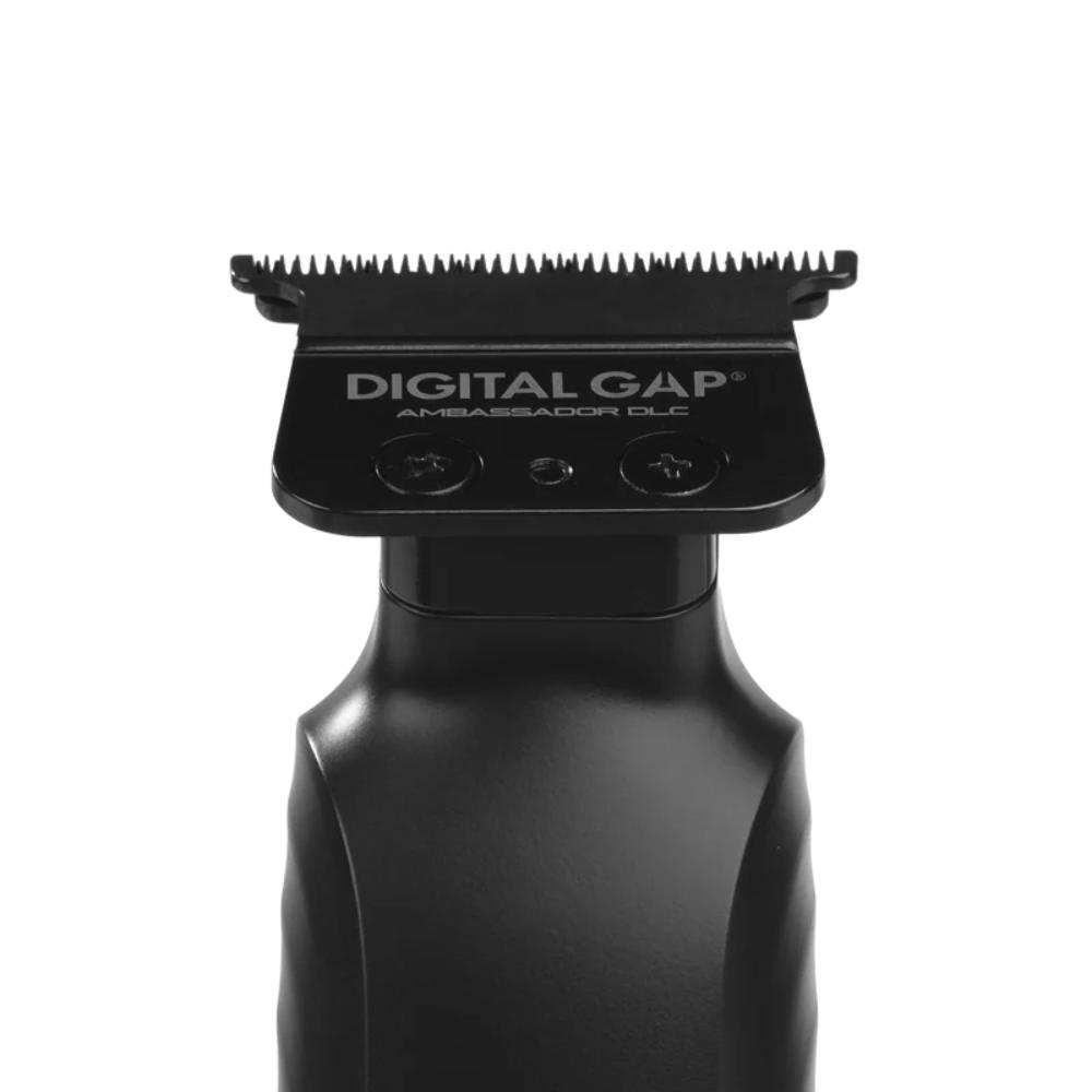 Cocco Veloce Lite Trimmer - Black/Black