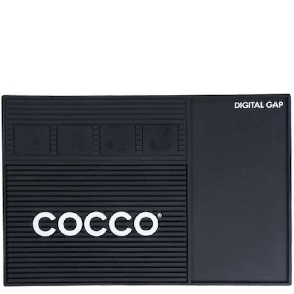 Cocco Magnetic Barber Arsenal Mat