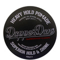 Dapper Dan Heavy Hold Pomade Superior Hold & Shine 100ml