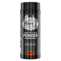 The Shave Factory Hair Styling Powder Strong Hold Sandalwood 30g