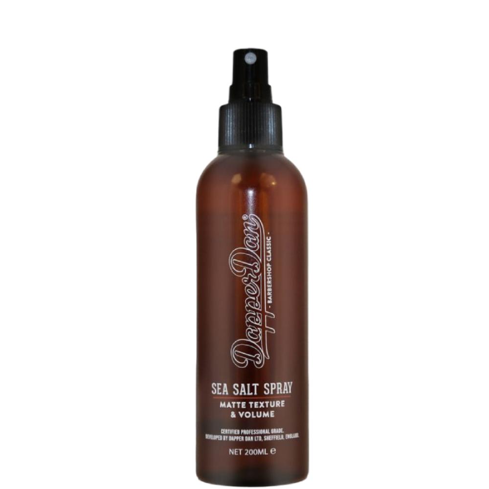 Dapper Dan Sea Salt Spray 200ml