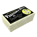 Dapper Dan Lemongrass & Limes Vegetable Soap 190g