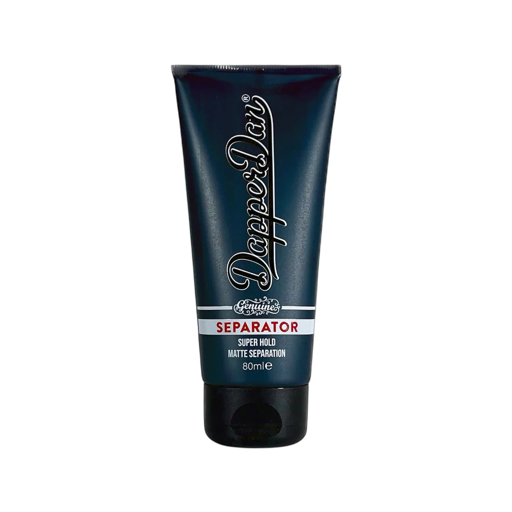 Dapper Dan Separator Super Hold Matte Separation 80ml