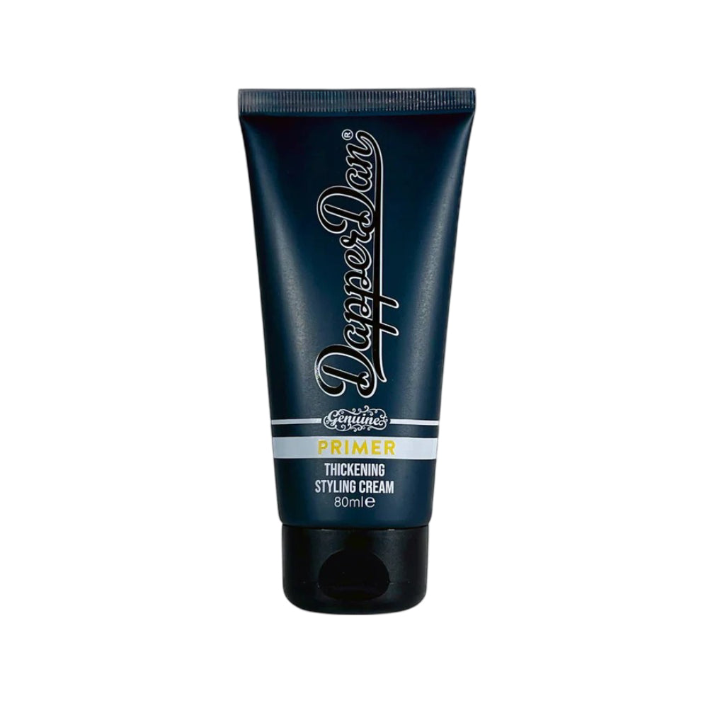 Dapper Dan Primer Thickening Styling Cream 80ml