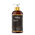 Xotics Shave Gel Blue Aloe 240ml
