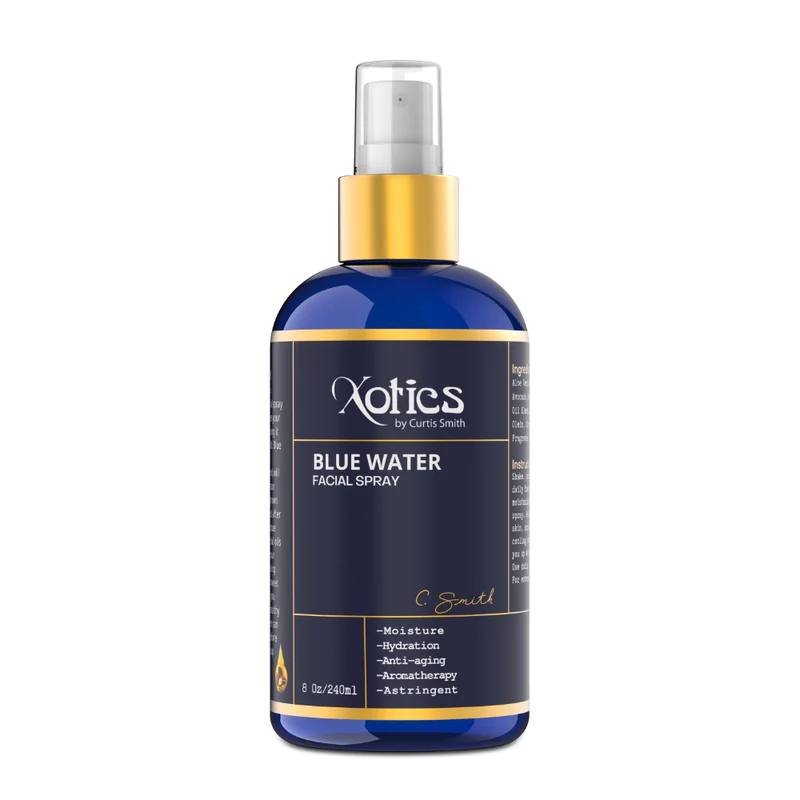 Xotics Blue Water Facial Spray 240ml