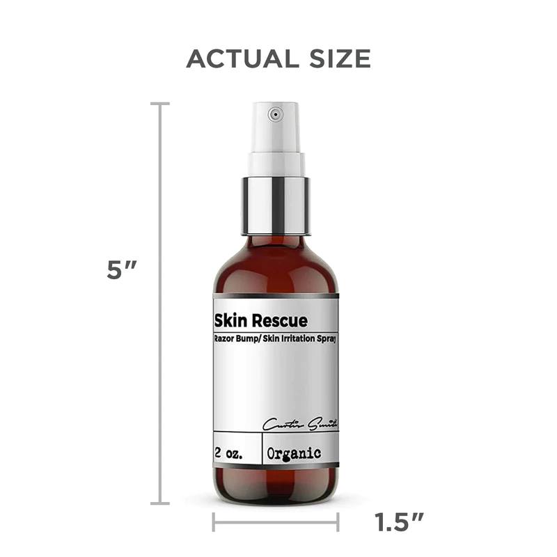Xotics Skin Rescue Spray 59ml