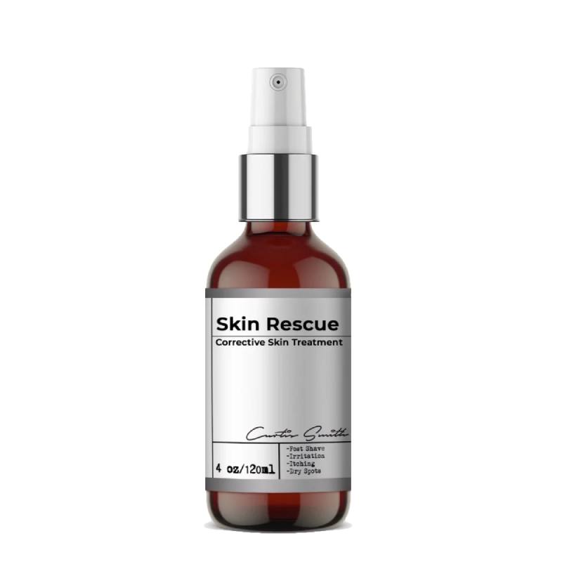 Xotics Skin Rescue Lotion 120ml