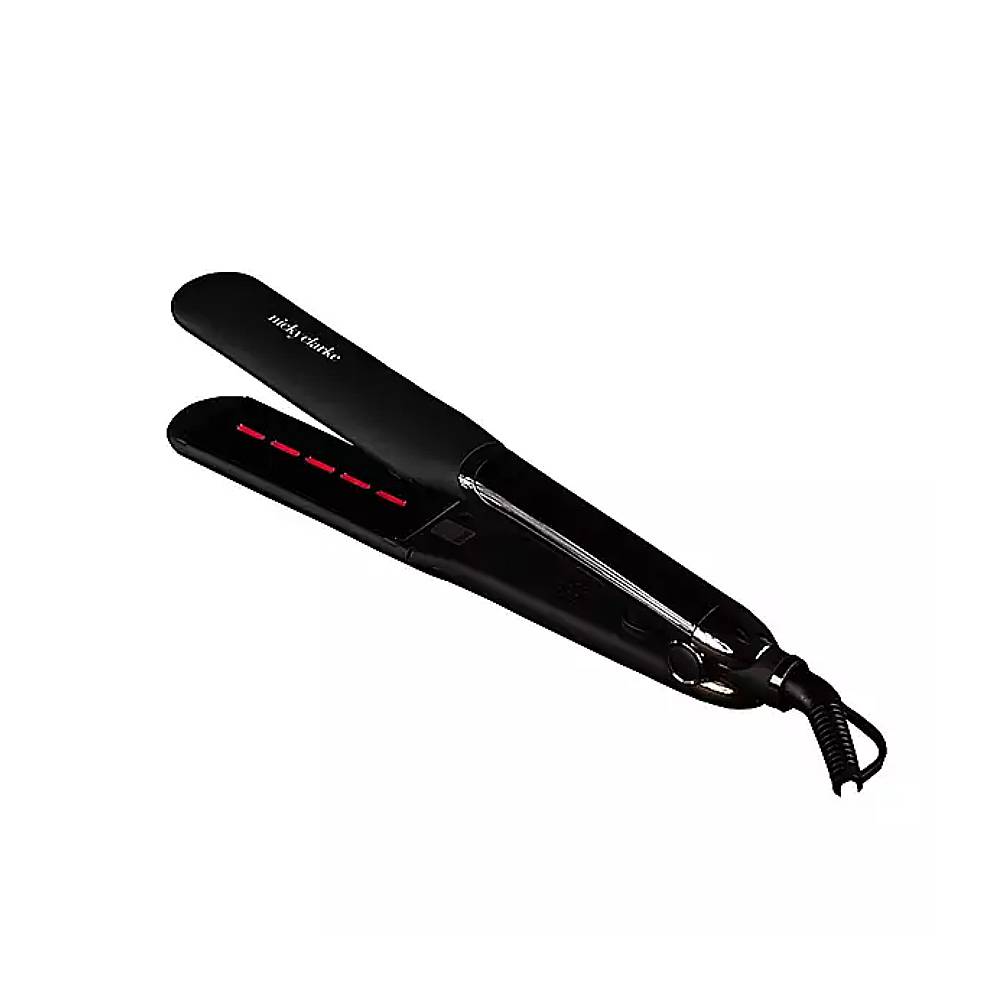 Nicky Clarke Infrared Pro Hair Straightener