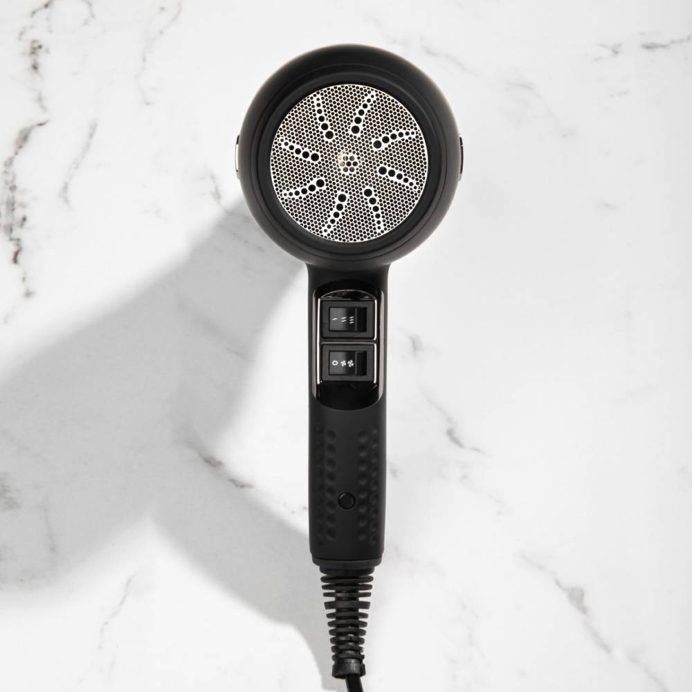 Nicky Clarke Infrared Pro Hair Dryer with Diffuser