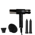 Nicky Clarke AirStyle Pro Infrared & Ionic Hair Dryer & Styler