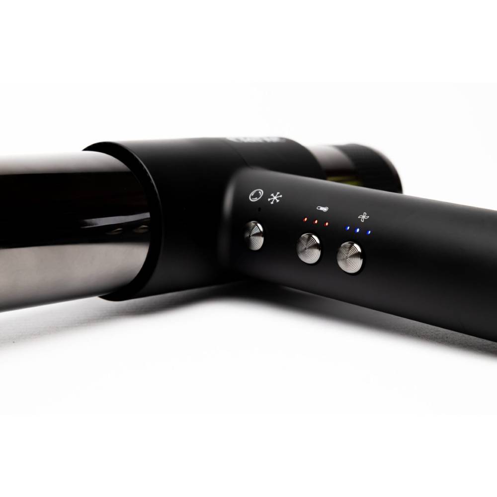Nicky Clarke AirStyle Pro Infrared & Ionic Hair Dryer & Styler