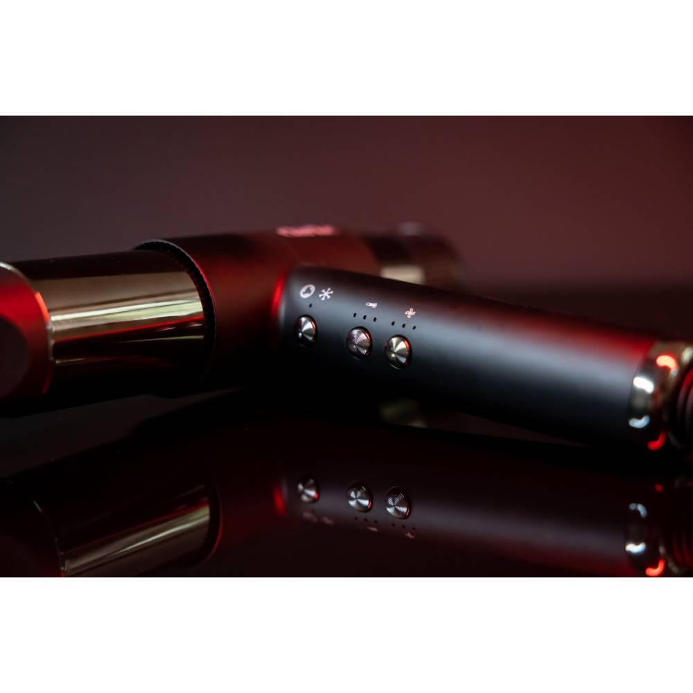 Nicky Clarke AirStyle Pro Infrared & Ionic Hair Dryer & Styler