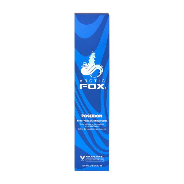 Arctic Fox Semi Permanent Hair Color 165ml