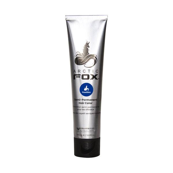 Arctic Fox Semi Permanent Hair Color 165ml