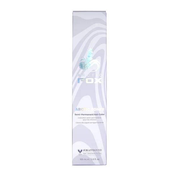 Arctic Fox Semi Permanent Hair Color 165ml
