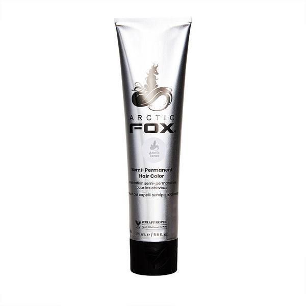 Arctic Fox Semi Permanent Hair Color 165ml