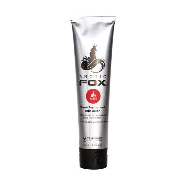 Arctic Fox Semi Permanent Hair Color 165ml