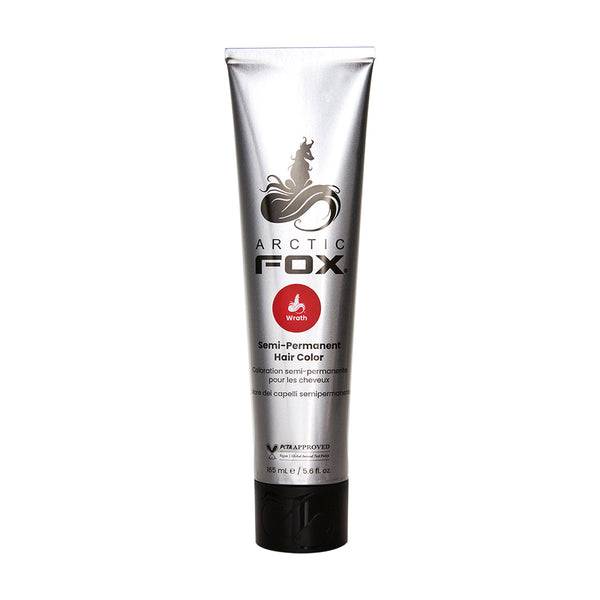 Arctic Fox Semi Permanent Hair Color 165ml