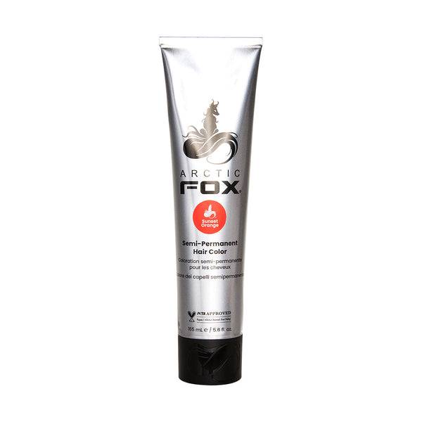 Arctic Fox Semi Permanent Hair Color 165ml