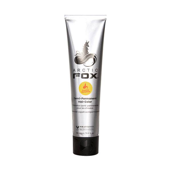 Arctic Fox Semi Permanent Hair Color 165ml