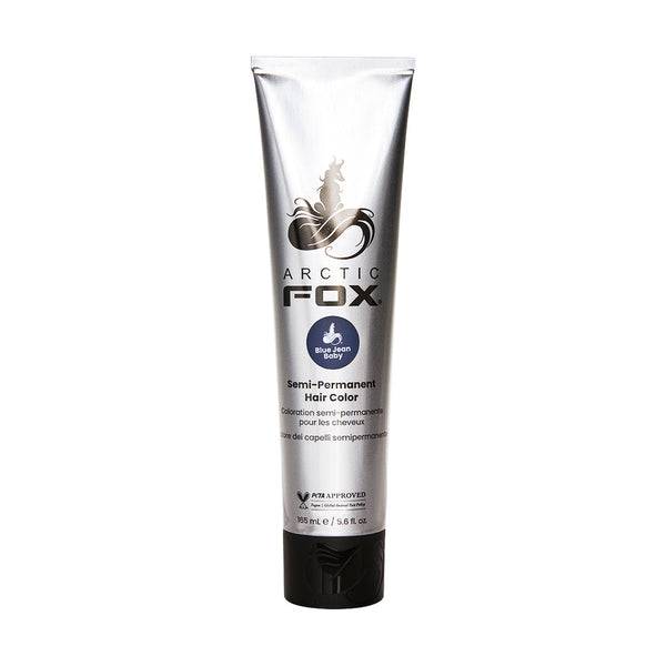 Arctic Fox Semi Permanent Hair Color 165ml