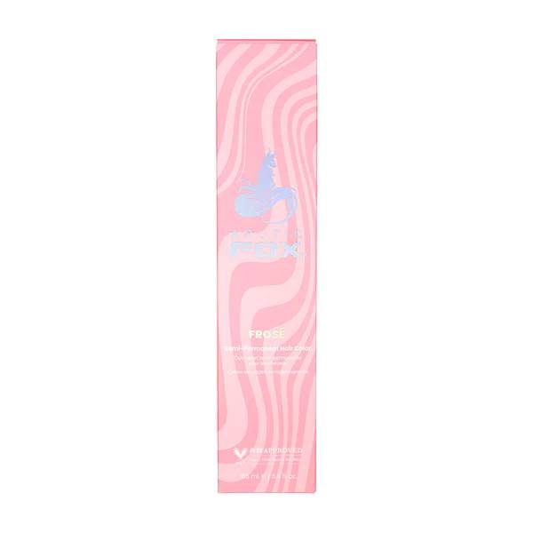 Arctic Fox Semi Permanent Hair Color 165ml