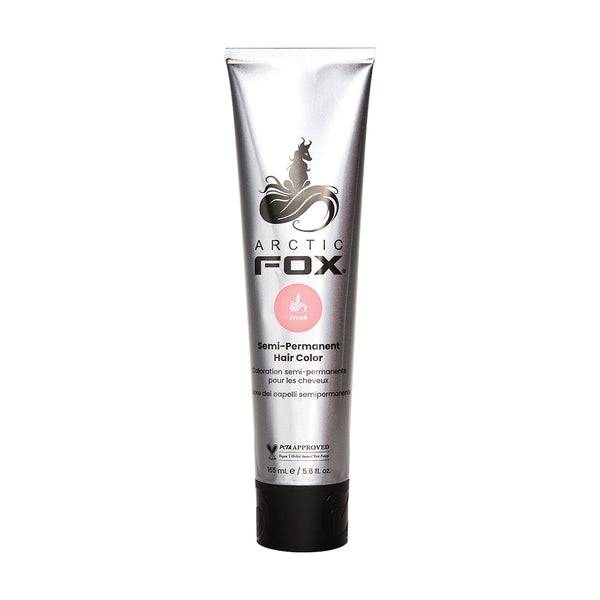 Arctic Fox Semi Permanent Hair Color 165ml