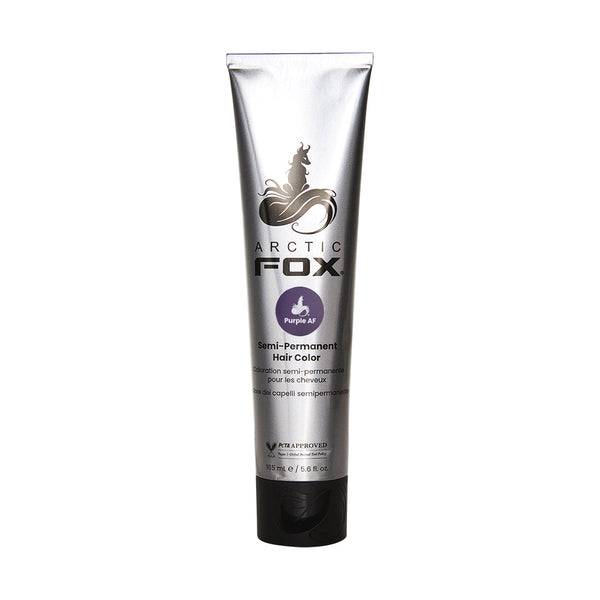 Arctic Fox Semi Permanent Hair Color 165ml