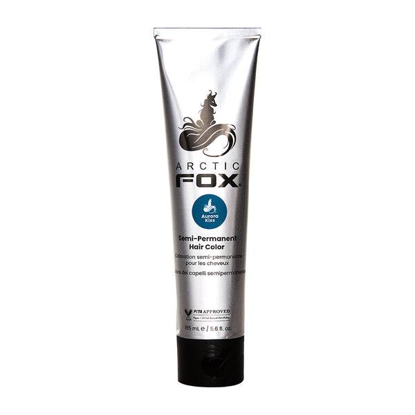 Arctic Fox Semi Permanent Hair Color 165ml