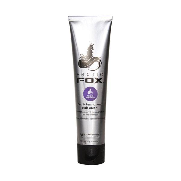 Arctic Fox Semi Permanent Hair Color 165ml