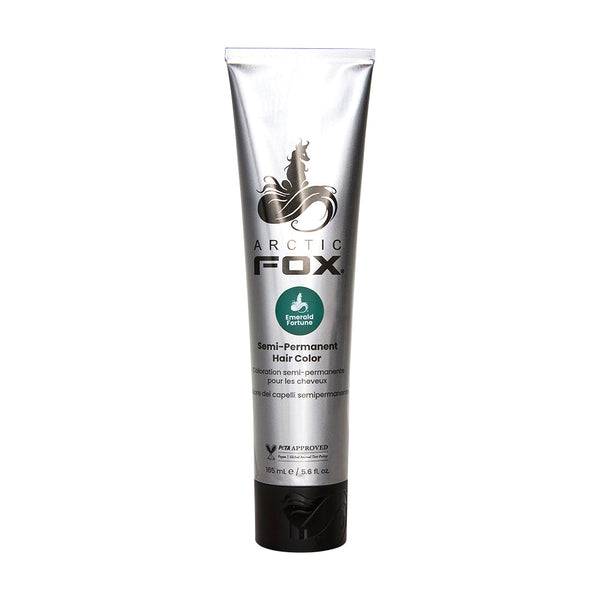 Arctic Fox Semi Permanent Hair Color 165ml