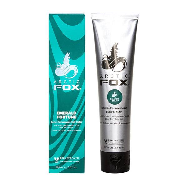 Arctic Fox Semi Permanent Hair Color 165ml