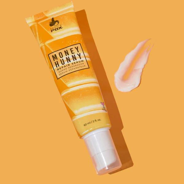 Arctic Fox Money Hunny Repair Serum 60ml