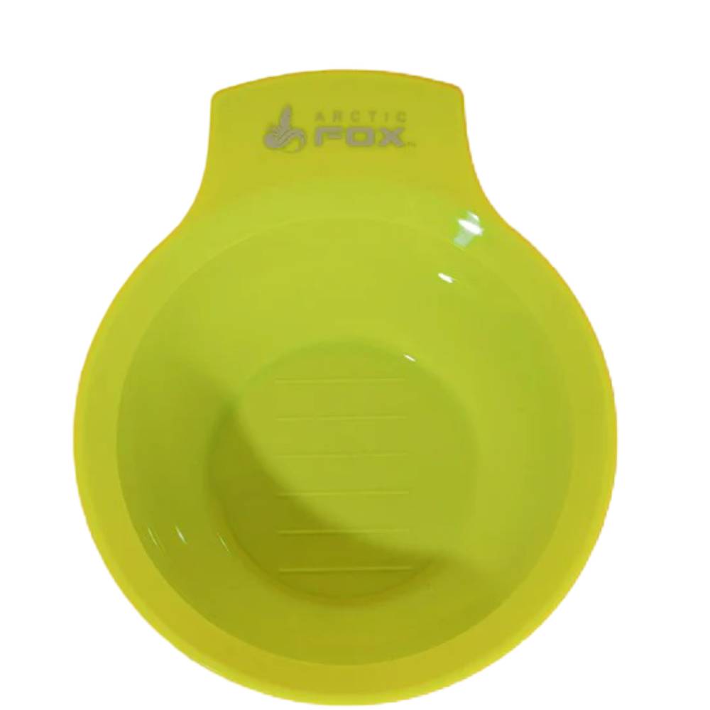 Arctic Fox Tint Bowl Lime