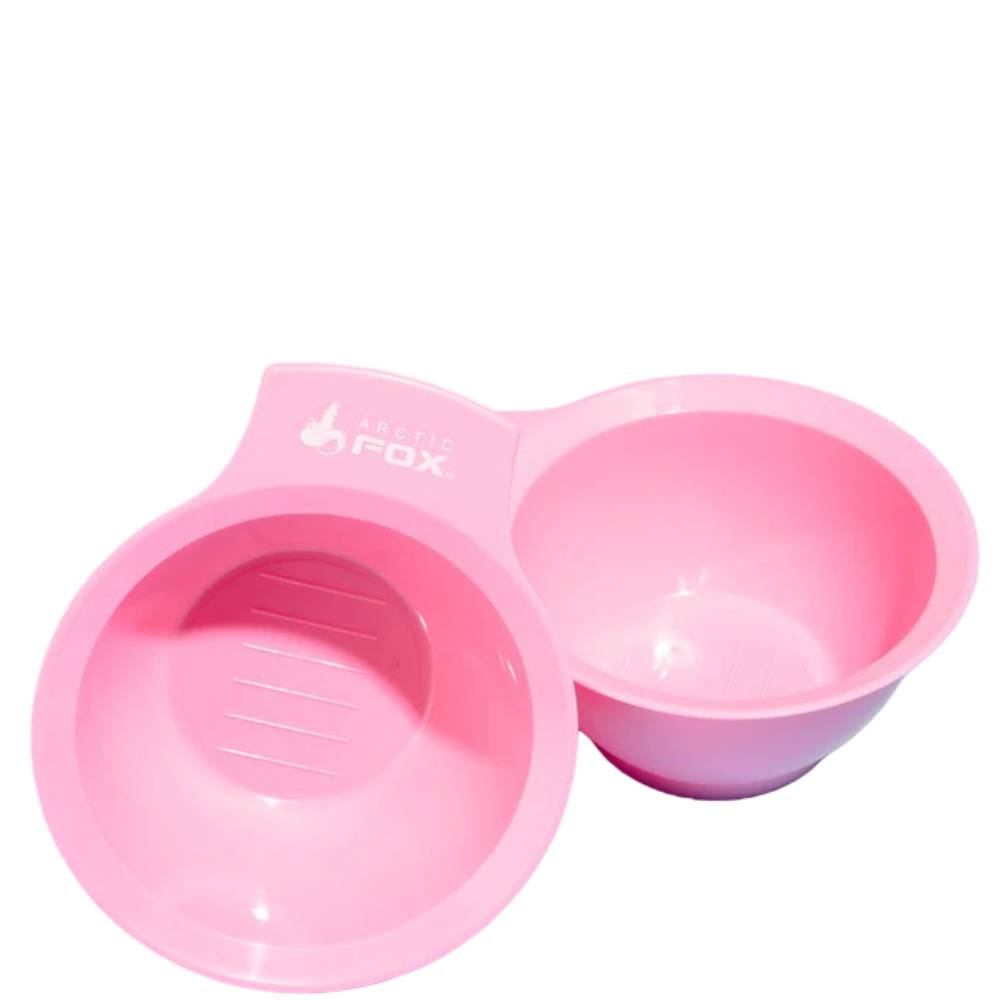 Arctic Fox Tint Bowl Pink